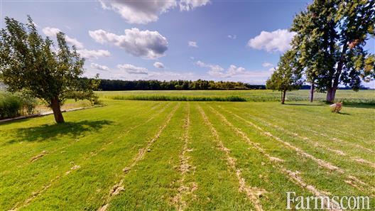 19+/- Acre Hobby Farm for Sale, Oil Springs, Ontario