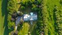 34 Acres of Beautiful, Tranquil Oasis with an awesome House for Sale, Amaranth, Ontario