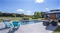 Mid Century Modern Home + Pool with 63 Workable for Sale, Strathroy, Ontario