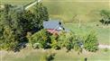 Immaculate Farm with 93 Workable + House and Barns for Sale, Elmwood, Ontario