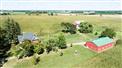 Immaculate Farm with 93 Workable + House and Barns for Sale, Elmwood, Ontario