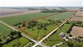 Cash Crop Farm with House for Sale, Oil Springs, Ontario