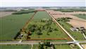 Cash Crop Farm with House for Sale, Oil Springs, Ontario