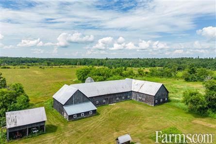 200 Acre Farm in White Lake ON for Sale, Arnprior, Ontario