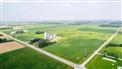 100 acres Grain Handling Business + Farm for Sale