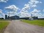 Broiler Farm with House for Sale, Smithville, Ontario