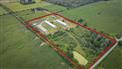 19 acres Broiler Farm with House + Quota for Sale