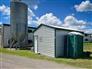 Broiler Farm with House + Quota for Sale, Wainfleet, Ontario