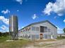 Broiler Farm with House + Quota for Sale, Wainfleet, Ontario