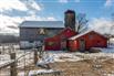 103 Acre Farm with Solar Income for Sale, Elmvale, Ontario