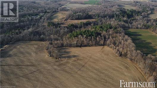 70 Acre Building Lot, 23 Workable, Gas Lease for Sale, Port Burwell, Ontario