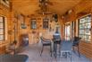 29 Acre Hobby Farm, Extensively Renovated Century Home for Sale, Chatham-Kent, Ontario