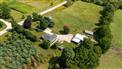 67 Acre Hobby Farm, 35 Fenced Pasture, 25 Forest for Sale, Thamesford, Ontario