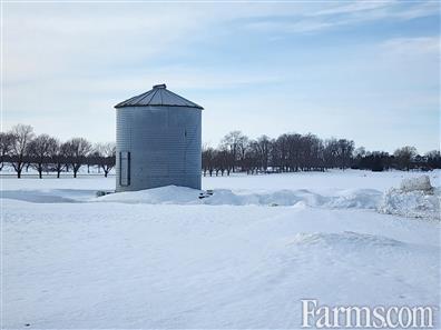 6688 Line 26, 102 acres Certified Organic for Sale, Staffa, Ontario