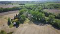 Farm with House on River for Sale, Chatham, Ontario