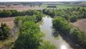Farm with House on River for Sale, Chatham, Ontario