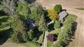 Farm with House on River for Sale, Chatham, Ontario