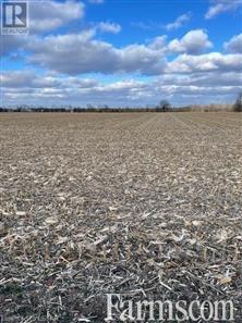 44 Acres in Thamesville for Sale, Chatham-Kent, Ontario