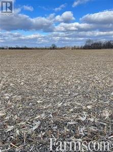 44 Acres in Thamesville for Sale, Chatham-Kent, Ontario