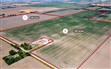 253 Acres, 248 Workable, Two Farm Parcels for Sale, Chatham-Kent, Ontario