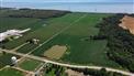 257 Acres, 200 Workable Backing Onto Lake Erie for Sale, Port Burwell, Ontario