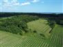 113 Acres, 30 Cash Crop, 30 Fruit, Custom Ranch for Sale, New Glasgow, Ontario