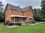 105 acres 105 Acres, 96 Workable, Two Storey Brick 2,000 sq ft Home for Sale