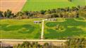 40 Acres, 27 Workable, 3 Bedroom 2 Bath for Sale, West Lorn, Ontario