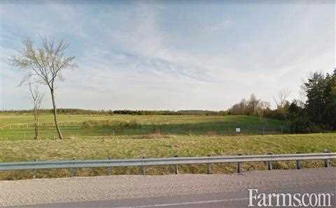 Vacant Land Off Hwy 10 Near Dundalk for Sale, Southgate, Ontario