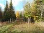 Private & Secluded Vacant Land Lot for Sale, Southgate, Ontario