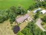 13 Acre Hobby Farm Just Outside The City & 4 Bedroom House for Sale, Ayr, Ontario