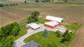 52 Acres with 3 bedroom raised ranch house for Sale, Dawn-Euphemia, Ontario