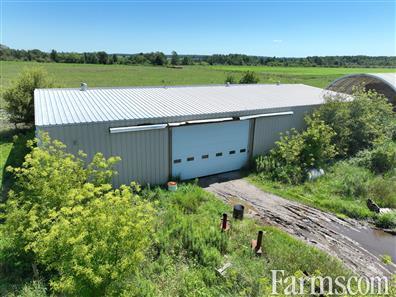 226 Acre Farm in Southwestern Ontario for Sale, Brigden, Ontario