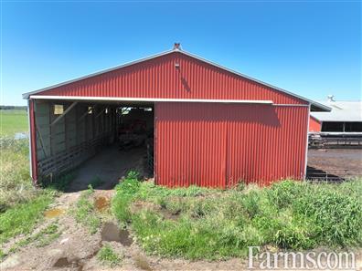 226 Acre Farm in Southwestern Ontario for Sale, Brigden, Ontario