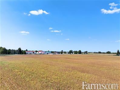 94 Acres workable in Chatham-Kent! for Sale, Tupperville, Ontario