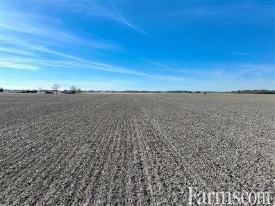 145 Acres Workable Farmland with Farm House for Sale, Dawn-Euphemia, Ontario