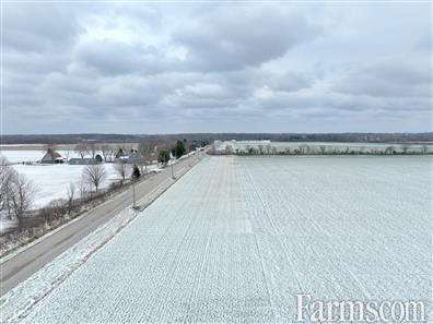 83 Acres outside Amhersturg - 30 minutes from USA border for Sale, AMHERSTBURG, Ontario