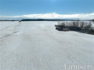 40 Acres Workable Available for Sale, West Elgin, Ontario