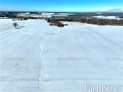 40 Acres Workable Available for Sale, West Elgin, Ontario