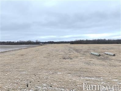 104 Acres of Farmland & Recreation! for Sale, Dawn-Euphemia, Ontario