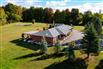 Beautiful Country Home on 4.79 Acre Private Lot for Sale, Mono, Ontario