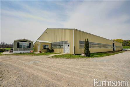 100 farm near Milton for Sale, Burlington, Ontario