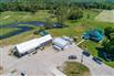 Picturesque hobby/horse farm on 86 acres, near Ottawa for Sale, Clayton, Ontario