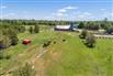 Picturesque hobby/horse farm on 86 acres, near Ottawa for Sale, Clayton, Ontario