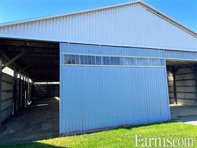 97 ACRE FARM IN BLACKSTOCK ON. for Sale, SCUGOG, Ontario