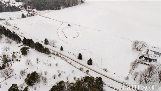 97 ACRE FARM IN BLACKSTOCK ON. for Sale, SCUGOG, Ontario