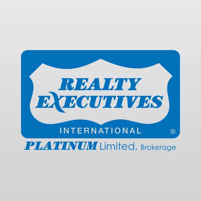Realty Executives Platinum Limited - Ontario