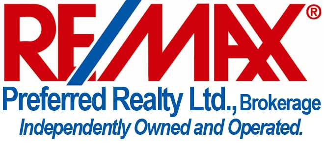 RE/MAX Preferred Realty Ltd. Brokerage