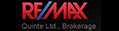 RE/MAX Quinte Ltd. Brokerage