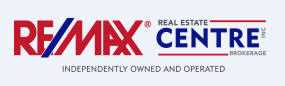 ReMax Real Estate Centre Inc. - Ontario